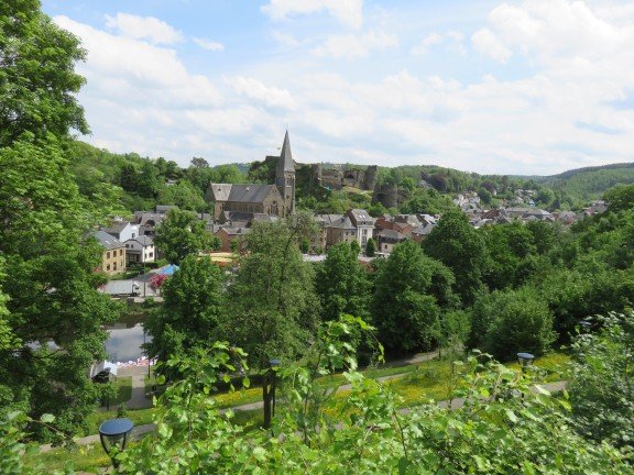 La Roche-en-Ardenne