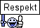 Respekt :respekt: :respekt: