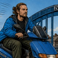Benutzeravatar